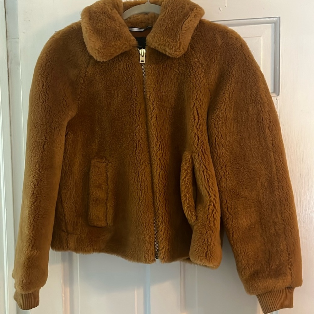 J. Crew jacket